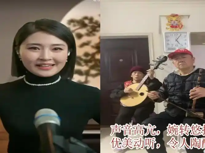 合拍 王燕 京剧《红灯记》都有一颗红亮的心(伴奏音配像)