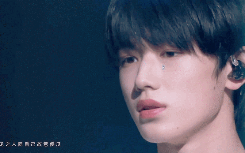 周末安利——宋亚轩《负重一万斤长大》