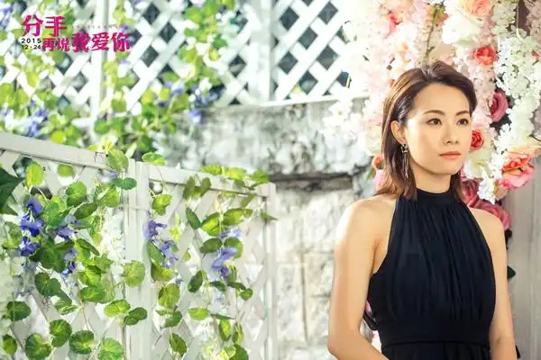 《分手再说我爱你》邓丽欣泪洒巴士站结局成迷 方力申邓丽欣默契十足