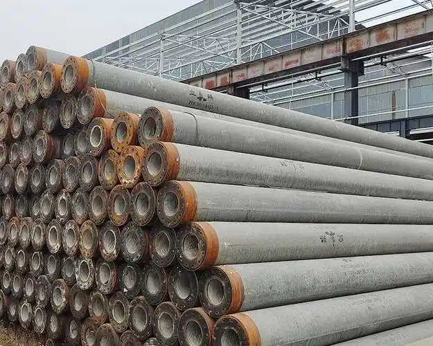 phc光伏用预应力管桩厂家批发欢迎订购