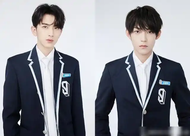 创4和青你3的制服哪一个更好看