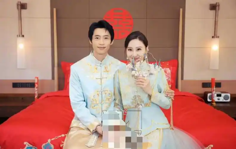 魏晨老婆个人资料出生日期(魏晨老婆个人资料) - 浩迪网