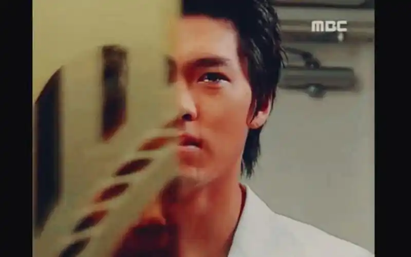 我叫金三顺男主最帅瞬间2玄振轩玄彬哭了电梯感人落泪超帅