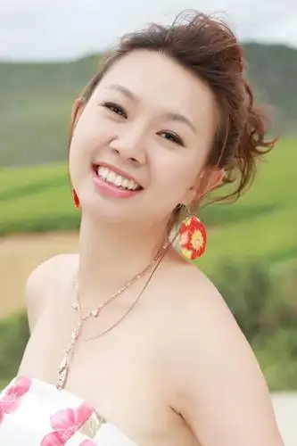 【图】网传卓依婷的现任老公为高富帅 实则无男友已澄清