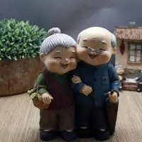 公婆头像_微信头像图片大全