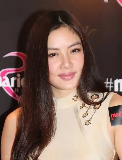 乐基儿 霸气侧漏,怎么看都美_都美_乐基儿