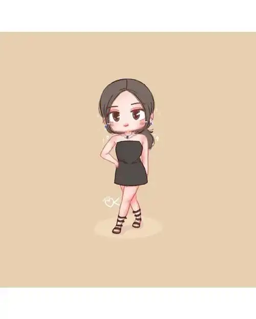 金智秀卡地亚全球品牌大使