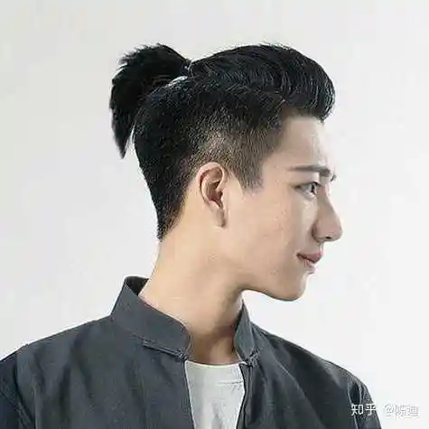 疫情结束后全国男生的发型会是什么样子呢