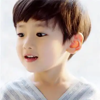 可爱小男孩头像高清,男生头像图片