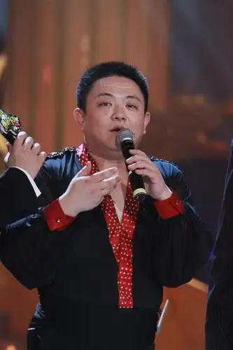 周立波代班主持调侃众名嘴 舒悦孝心打动全场