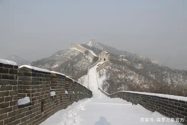 中国长城堪称"世界奇迹",但是关于长城的知识,你知道多少?