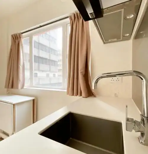 这才是香港人的房子