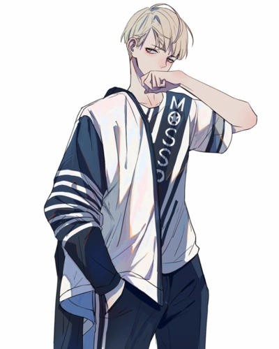 动漫男生 - 堆糖,美图壁纸兴趣社区