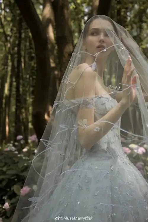 婚纱- 堆糖,美图壁纸兴趣社区