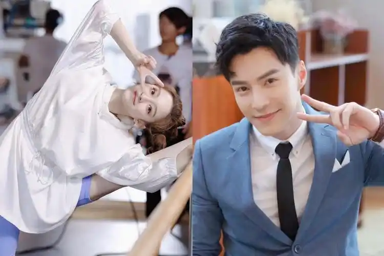 4月8日 20:26   关注  徐好 王冠逸 评论 收藏