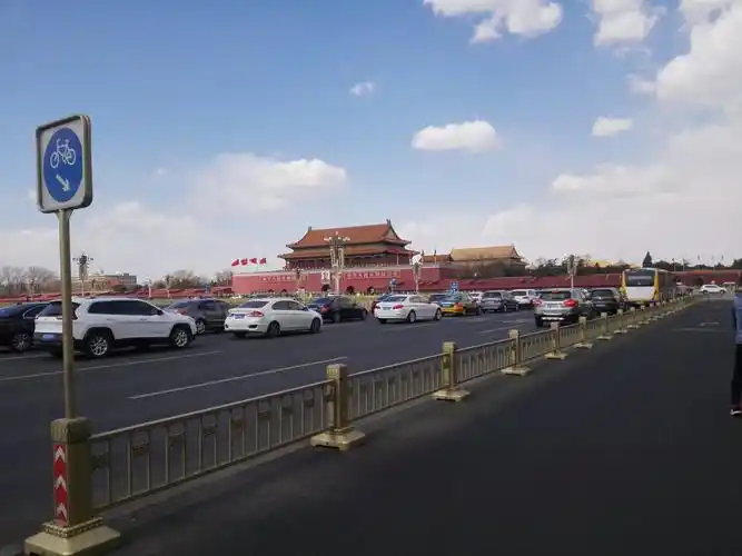 北京市西城区西长安街街道人民大会堂天气预报