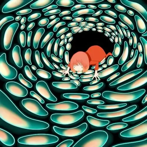 有趣可爱的创意插画艺术