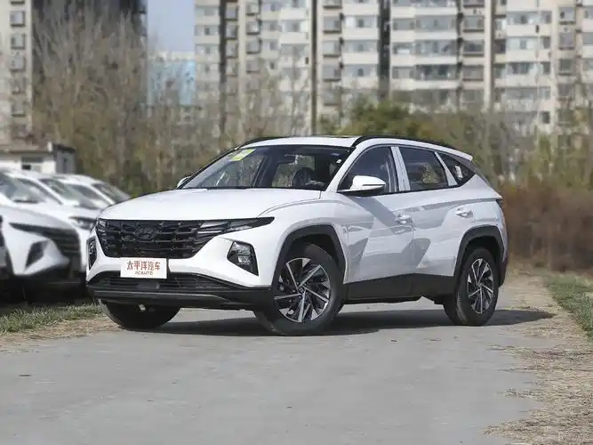 途胜l沈阳降35万现车充足