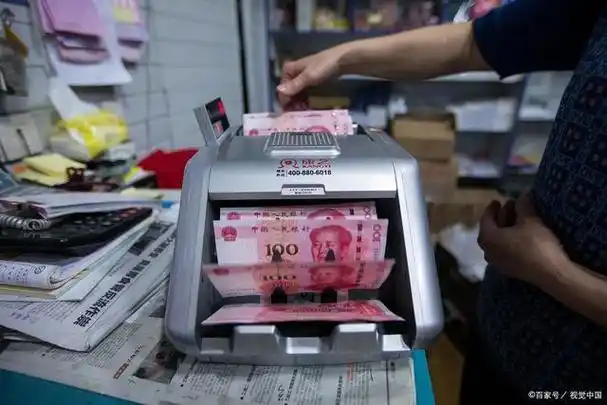 7月社融数据比预期腰斩!印钞机还在跑,可是钱去哪里了?