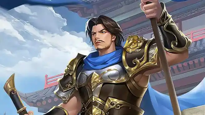 《三国杀》界邓艾:魏势力男性武将-游戏视频-搜狐视频