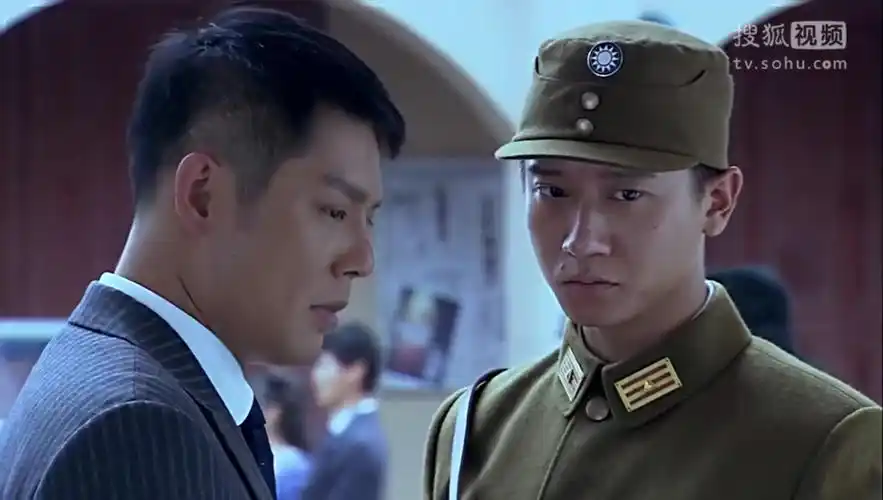 铁核桃 第31集预告[高清]