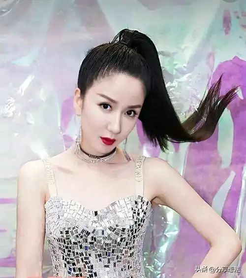 娄艺潇明星壁纸(1)|华语音乐_网易订阅