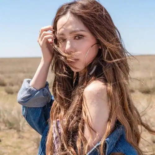 头像〔库〕,邓紫棋