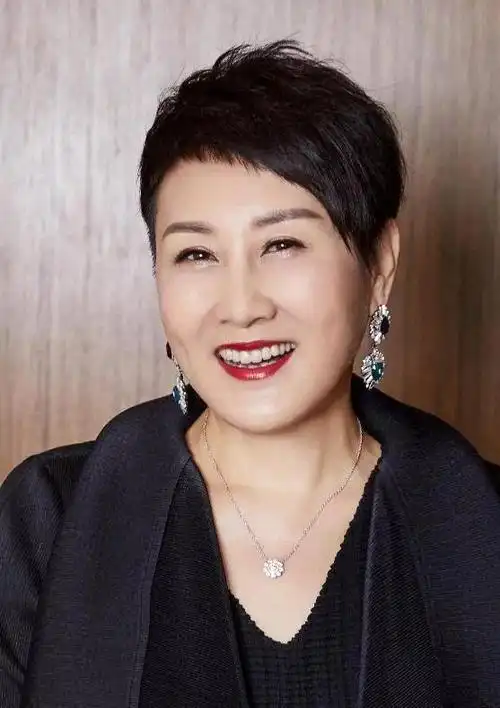 张凯丽嫁作家张建全和婆婆同住27年情如姐妹