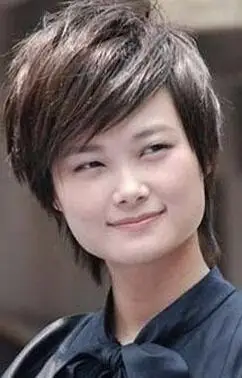 居然有人说我是国字脸妈蛋你们说我是不是国字脸