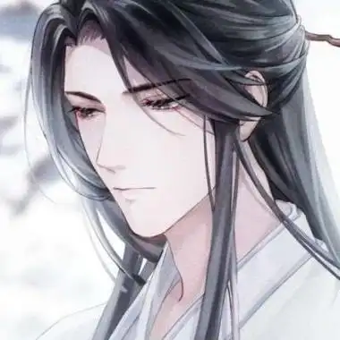 男生古风的qq头像吧 男生头像图片大全 -【爱个性】