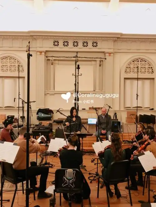 才华和美貌并存伯克利音乐学院双专业毕业