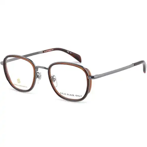 davidbeckham大卫贝克汉姆眼镜镜框镜架新款视镜文艺眼镜架