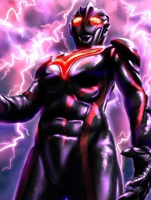 百特星人|杰顿|诺亚奥特曼|黑暗扎基|奥特之父|杰克奥特曼