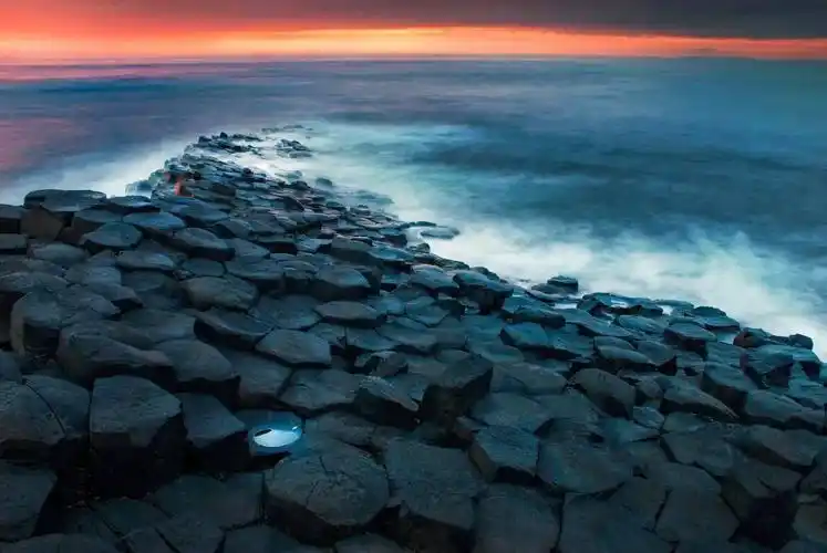 奇迹之镜 | 这里的每一张都美得像壁纸