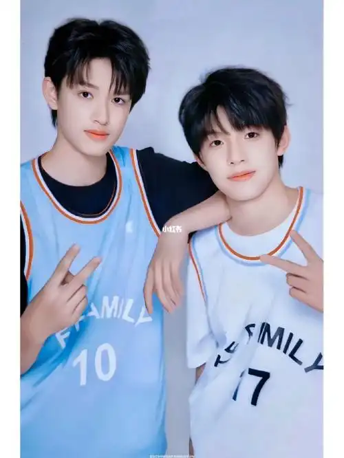 收三代随心配,最好是全员都有的#tf家族三代  #随心配