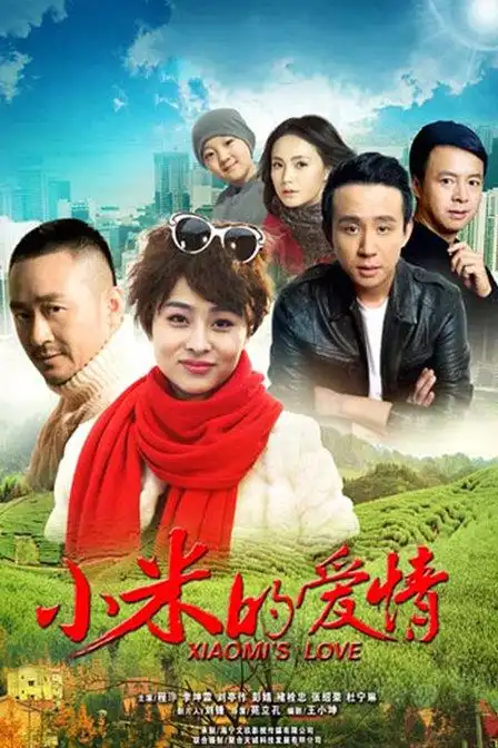 《小米的爱情》资料—大陆—电视剧—优酷网,视频高清在线观看—又名