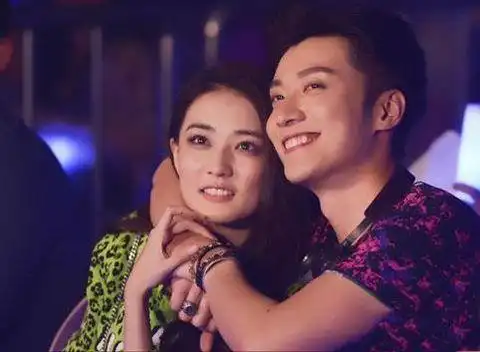 我不再等你了徐璐终于放下乔任梁抖音上大秀好身材