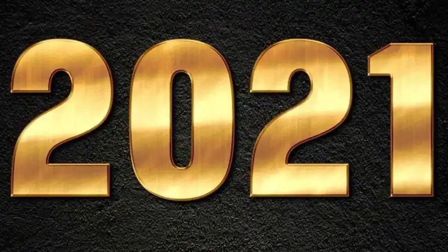 2021创意艺术数字背景图,高清图片,电脑桌面-壁纸族