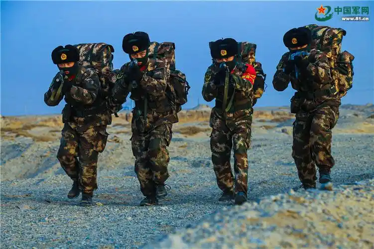 教师节|致敬新战士身边不一样的"老师"