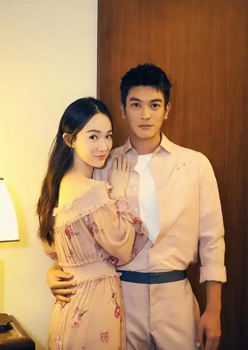 霍思燕老公霍思燕和杜江的婚姻