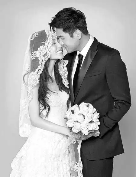 范范嫁黑人专为媒体设vip室:"拜托不要骂我"