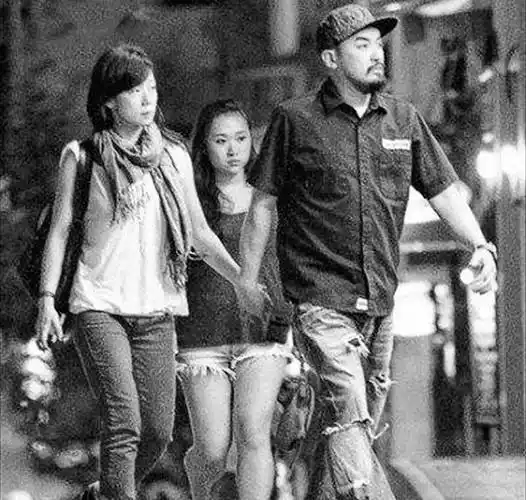 林忆莲:离开她李宗盛失落,53岁与新男友分手,活在爱情里的一生_陈辉虹