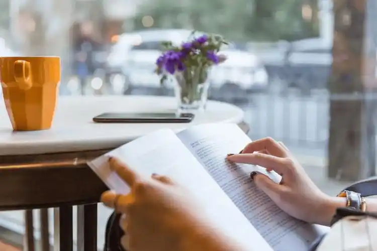 写读书最好的10首诗词