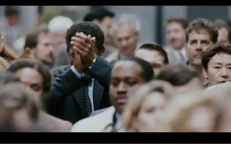 小爱视频/ 挫折过后,记得给自己鼓掌.#当幸福来敲门