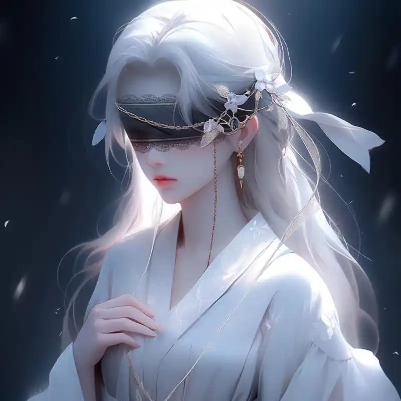 二次元古风头像‖古风女生头像