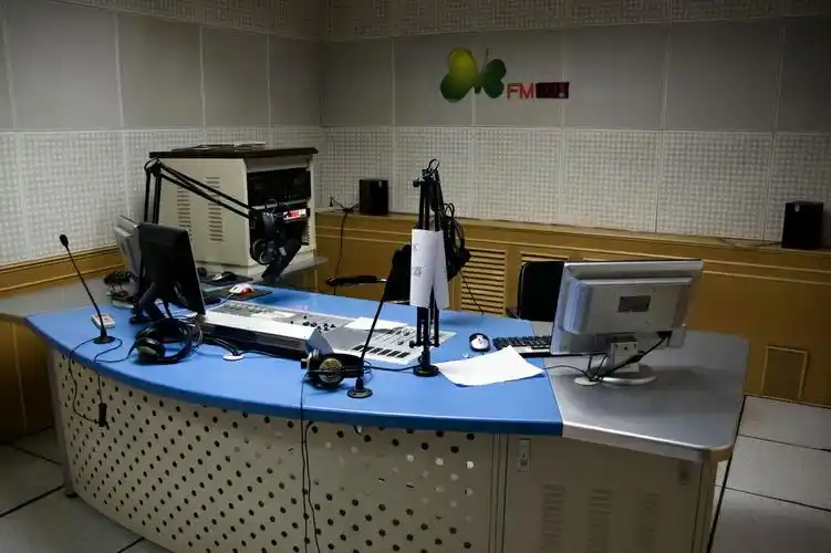 包头广播电视台广播播控系统技术改造