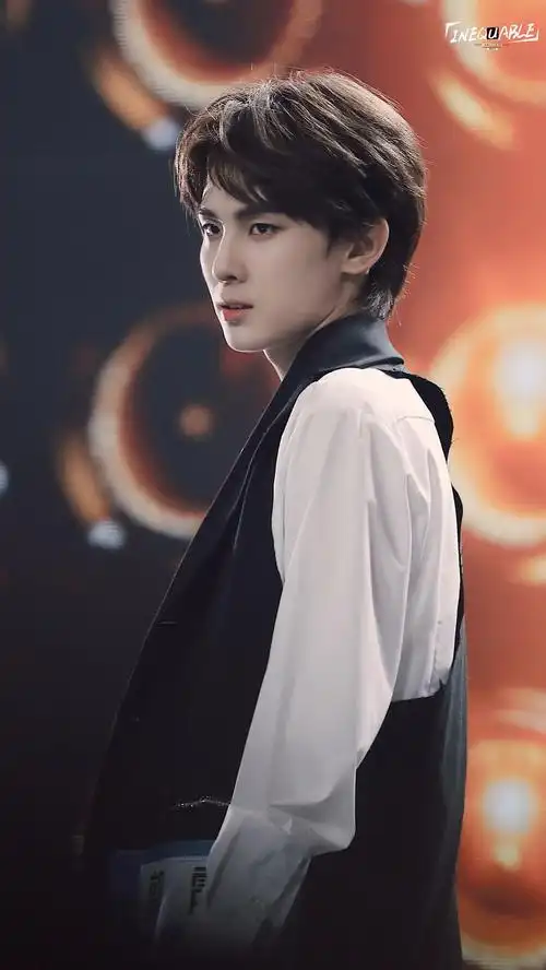 恭喜郭震第四名出道