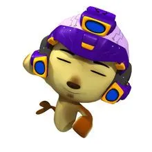 快乐星猫第三季