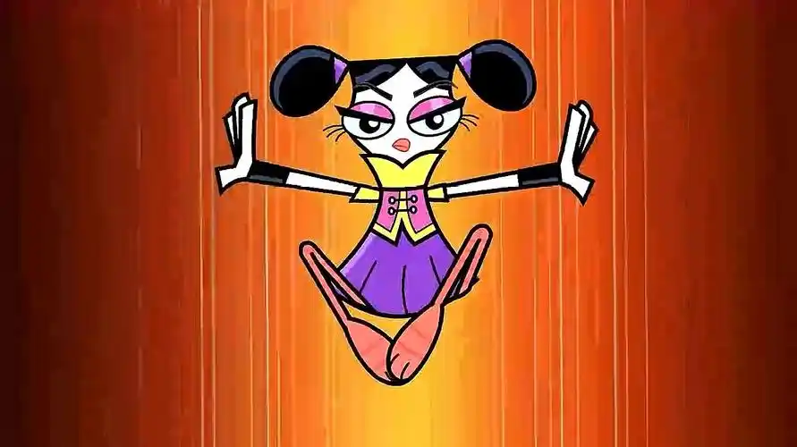 有超能力的鸡仔功夫鸡精彩片段速看