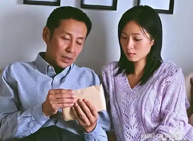 世上渣男千千万,最怕陈道明这一款,杜宪是遇到高端玩家了!